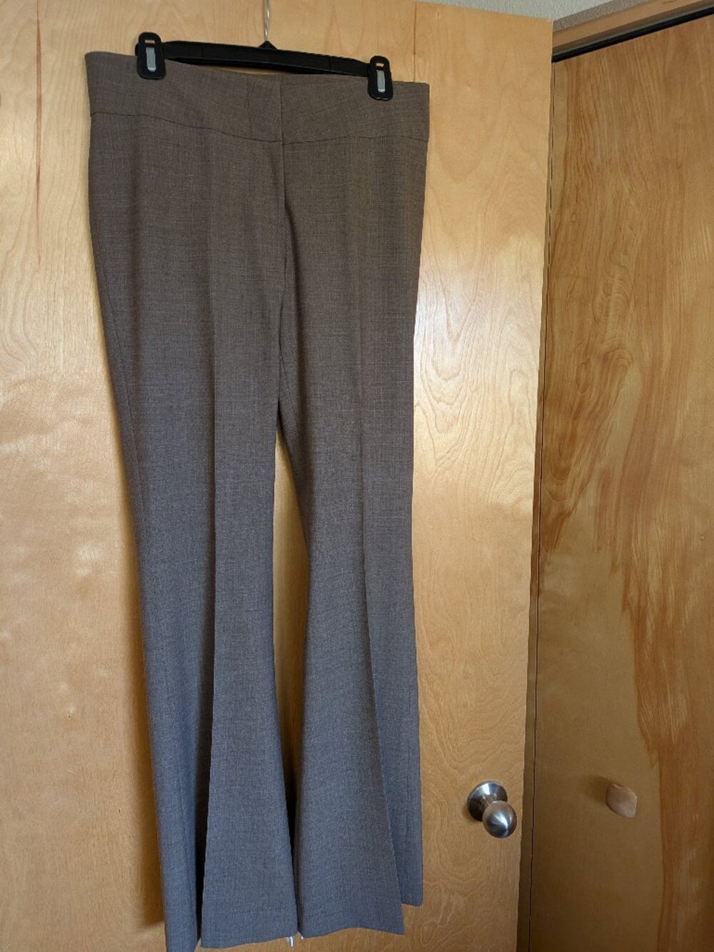 Almost new Yigal Azrouel pant